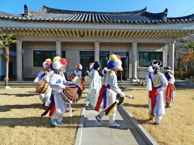 크기변환_2013년_삼산면_지신밟기(대포마을)