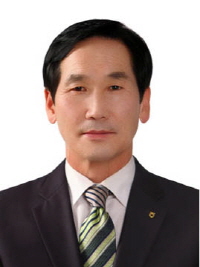 곽근영 새고성농협조합장
