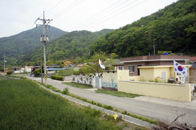 개천면_나동마을_태극기마을_조성.JPG