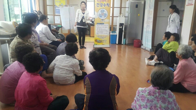 640고성군`` 폭염대비 건강수칙 홍보.jpg