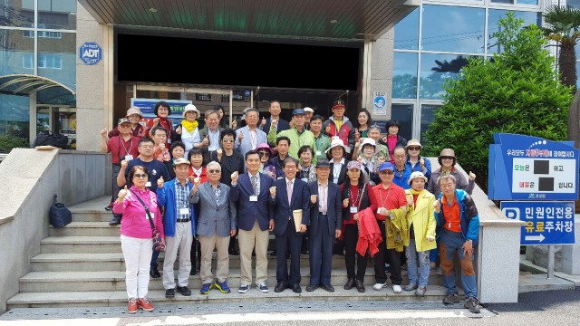 재경고성문인협회, 1박 2일 고향문학기행 실시.jpg