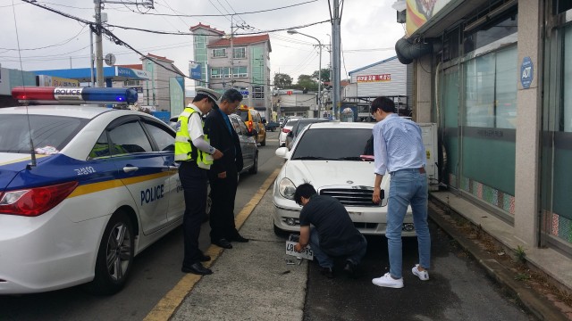 고성군, ‘전국 번호판 영치의 날’ 맞아 집중 단속 나서.jpg