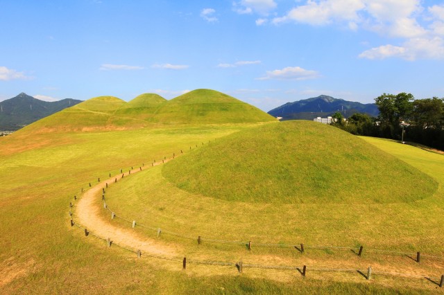 고성군, 문화재지역 주민공감정책사업 선정(송학동고분).jpg