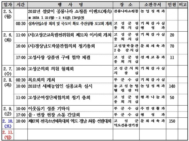 고성주간행사표.JPG