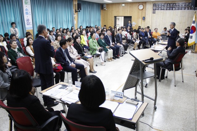 고성교육지원청-2018.교육감방문 고성교육업무협의회사진2.JPG