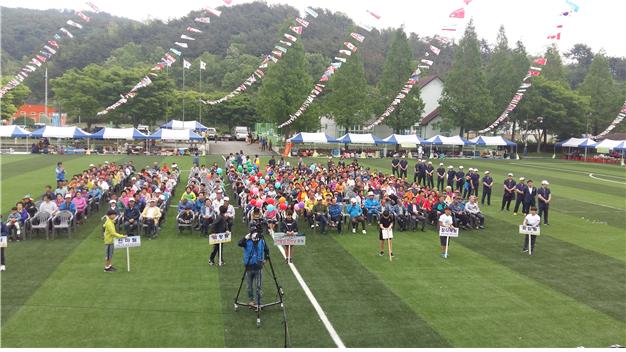 하이면, 제39회 어울림 한마당축제 및 체육대회 개최.jpg