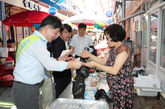 8월1일 고성사랑상품권 할인판매 홍보캠페인 (12).JPG