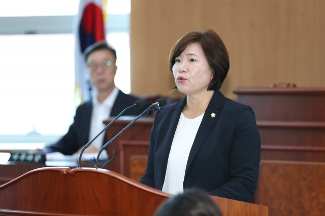 고성군의회