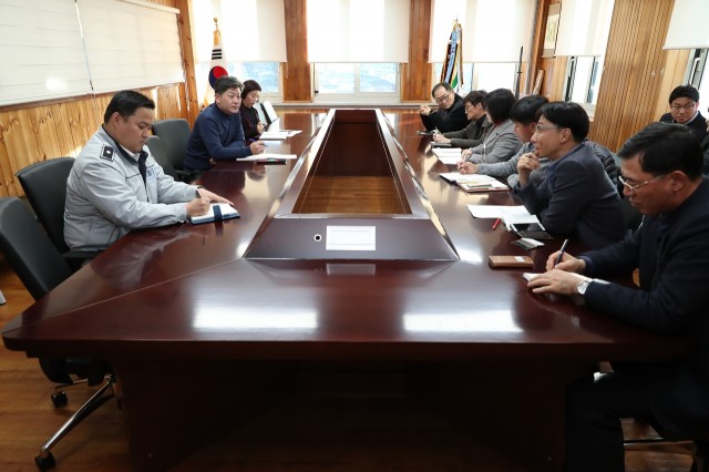 고성군, 교통안전 대책 마련 간담회 개최 (1).JPG