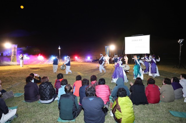 고성군-소가야문화보존회, 2019년 문화재 주민공감정책사업(지난해 송학동고분군 유네스코 세계유산등재 기원행사).jpg