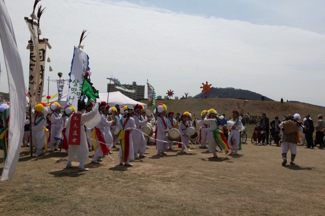 고성농악! 경남민속예술축제에 북을 울리다! (1).jpg