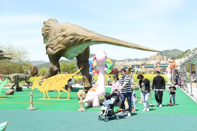 고성 당항포관광지  봄 여행주간 입장료 50% 할인 (4).JPG