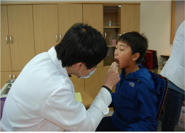 고성군보건소, 초등학교 공공치과주치의 사업 시행.jpg