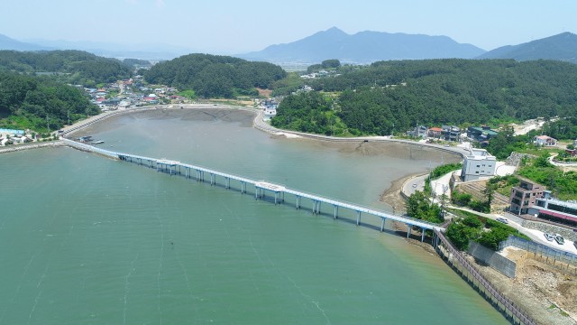 고성군, 한반도 걷기 여행길 ‘코리아둘레길’ 시범운영 참가자 모집 (해지개다리) (2).jpg