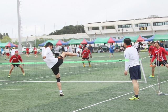 고성군, 이번 주말 체육행사 풍성!(족구).JPG