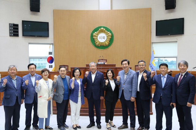 영등포구의회 사회건설위원회