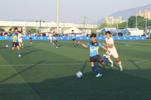 고성군, 제56회 청룡기 전국 고등학교 축구대회 (1).JPG