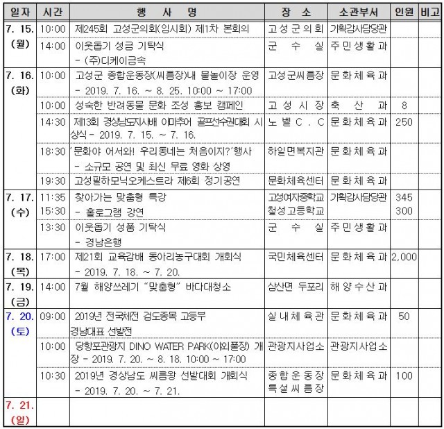 고성주간행사.JPG