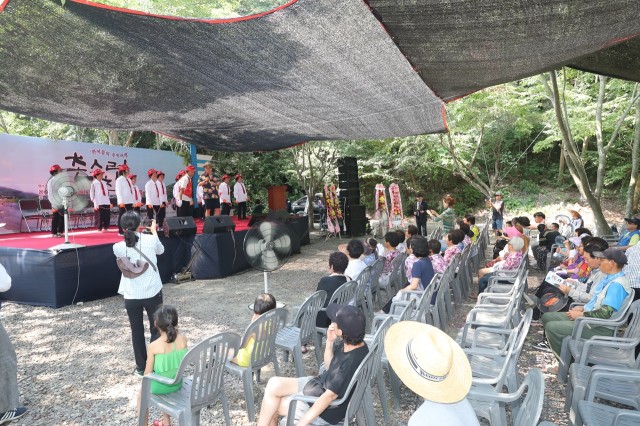 고성 영현면 ‘2019 촌스런 축제’ 성황리 폐막 (2).JPG