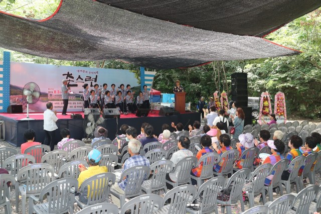 고성 영현면 ‘2019 촌스런 축제’ 성황리 폐막 (3).JPG