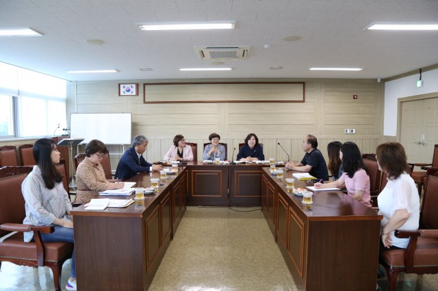 고성군의회