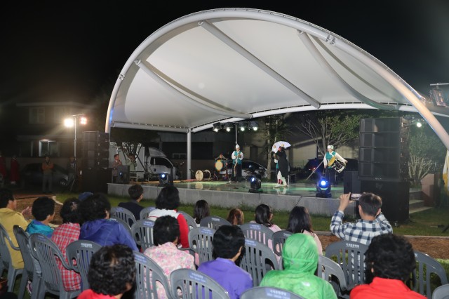 고성군, ‘2019년 경상남도 무형문화재 축제’ 성황리 개최 (2).JPG