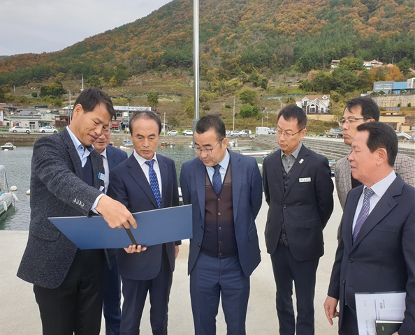 고성군·창원시, 당항만 환경보전을 위한 협의(1).jpg