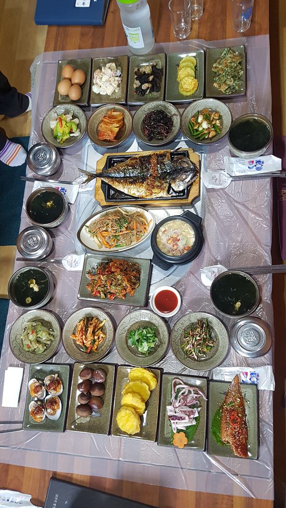 고성의 숨어있는 맛집을 찾아라(2)_흙시루가든.jpg