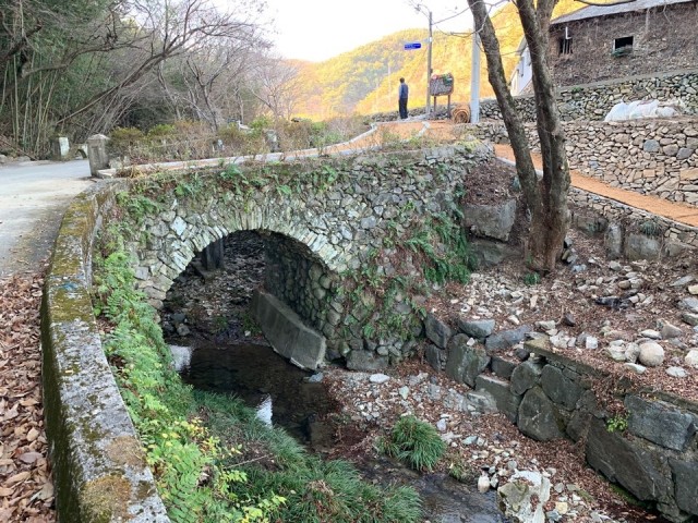 고성군, 취약지역 생활여건 개조사업 공모 전국 최다 규모 선정 쾌거_조동마을.jpg