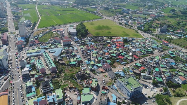 4-1 도시재생 뉴딜사업(송학고분군지구) 본격 추진.JPG