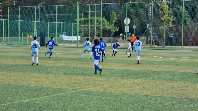 2-1 전국유소년클럽축구 왕중왕 고성서 가리자_2021년 11월에 개최된 제10회 고성공룡컵리틀K리그 전국유소년 축구대회.jpg