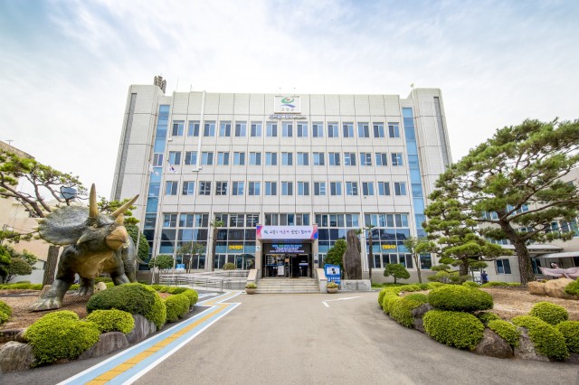 1-1 고성군, 제2차 노후 경유차 조기 폐차 지원사업 실시.jpg