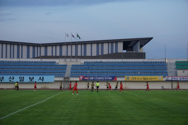 2-1 고성군에서 누가 중등 축구 최고인지 가려보자_2021. 7. 24. _ 8. 6. 제51회 청룡기 전국중학교 축구대회1.JPG