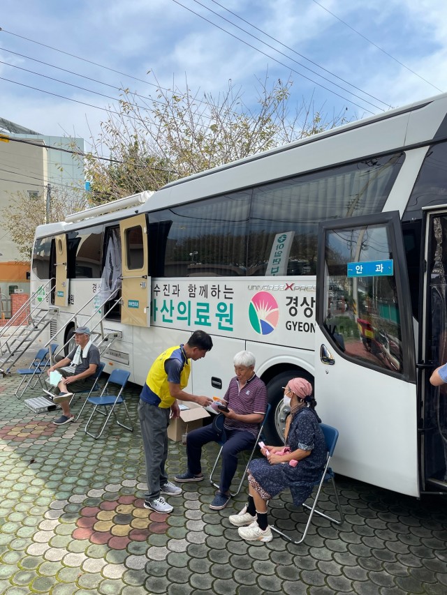 8-3 고성군, 찾아가는 마산의료원 검진 실시.jpg