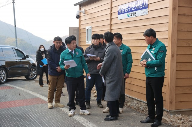 1-2 이상근 고성군수, 갑진년 새해맞이 활발한 행보 시작.JPG